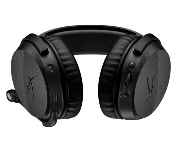 HyperX CloudX Stinger 3 Wireless Gaming Headset XBOX - 1546251 - zdjęcie 5